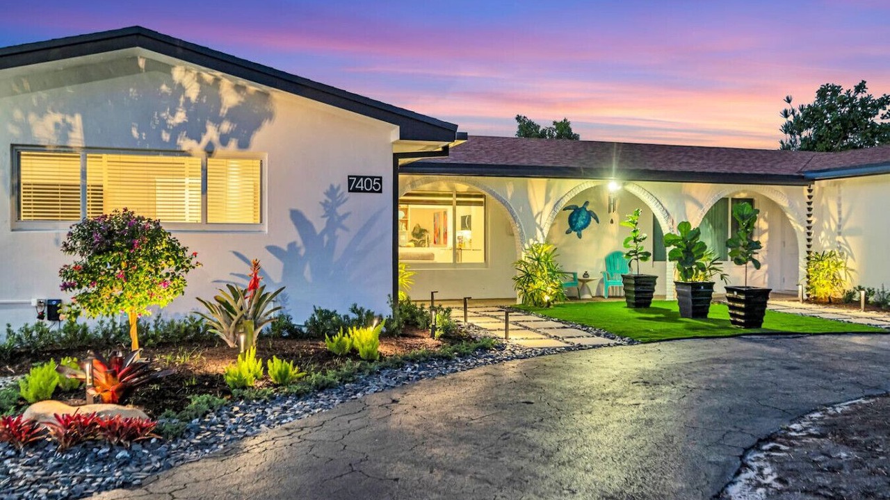 Photo of Outdoor in Plantation