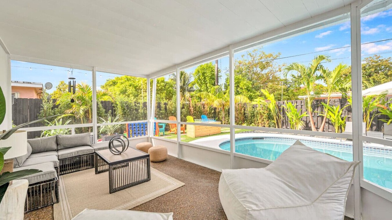 Photo of Outdoor in Plantation