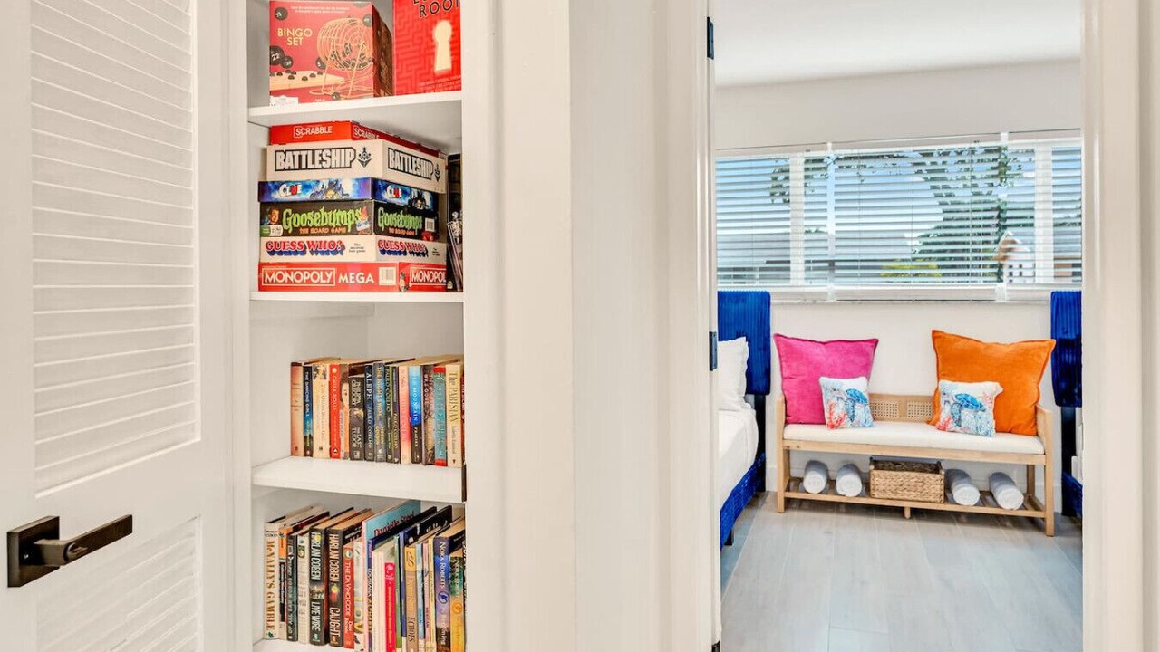 Photo of Bedroom in Plantation