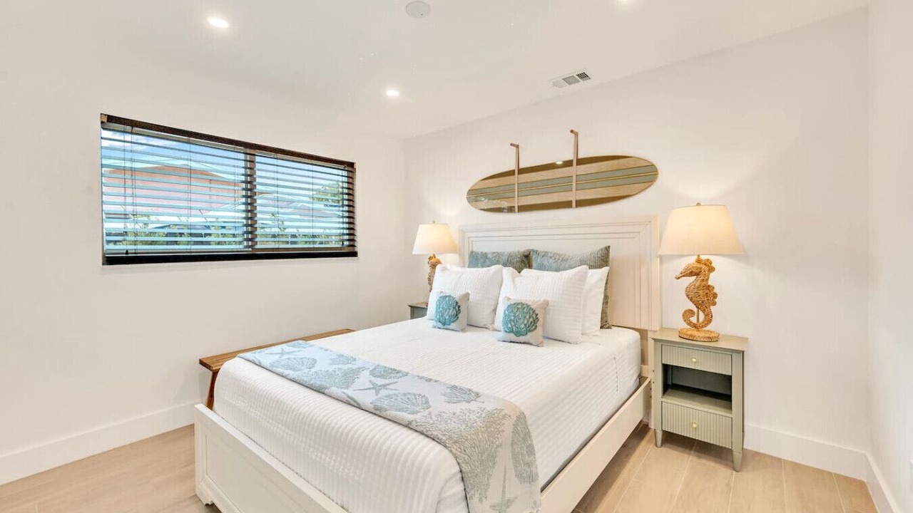 Photo of Bedroom in Plantation