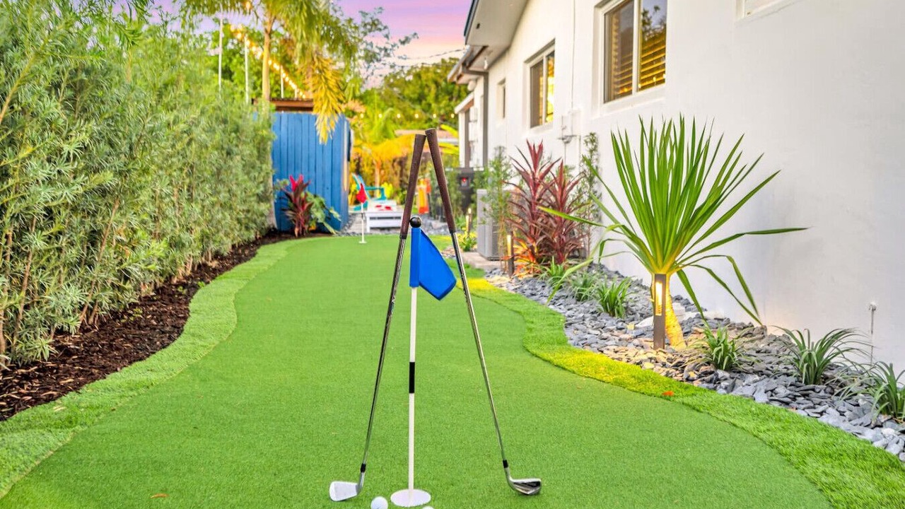 Photo of Outdoor in Plantation