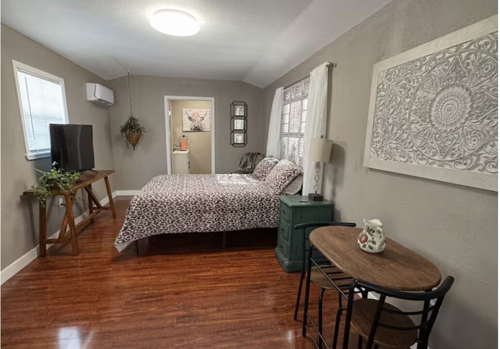 Photo of Bedroom in Van Buren