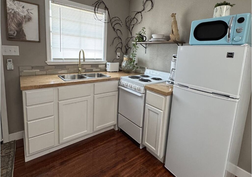 Photo of Kitchen in Van Buren