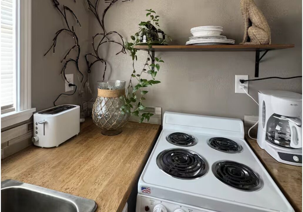 Photo of Kitchen in Van Buren