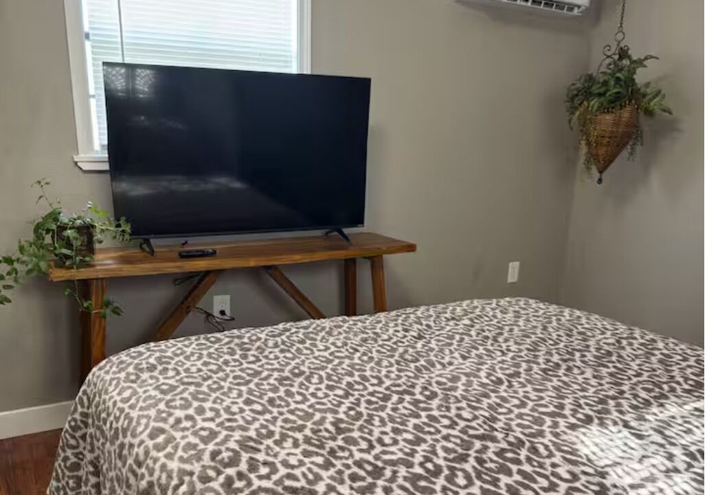 Photo of Bedroom in Van Buren