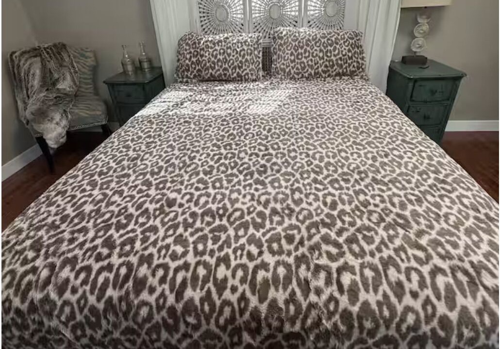 Photo of Bedroom in Van Buren