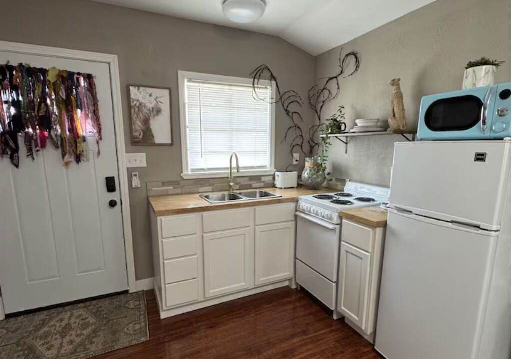 Photo of Kitchen in Van Buren