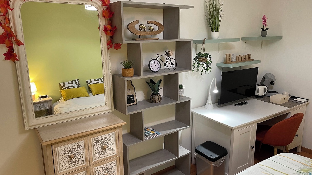 Photo of Bedroom in Soumoulou