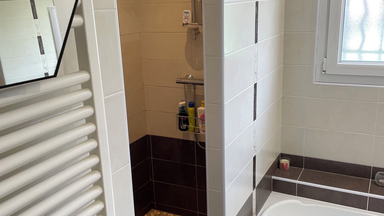 Photo of Bathroom in Soumoulou