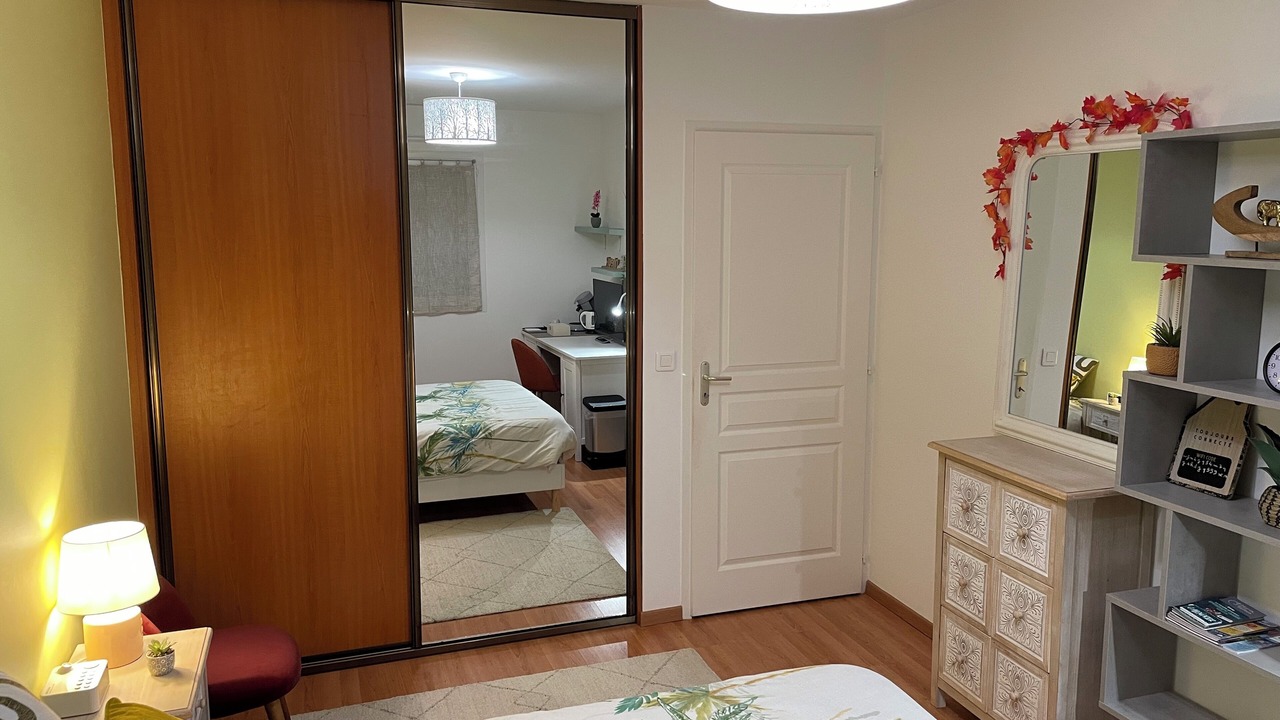 Photo of Bedroom in Soumoulou