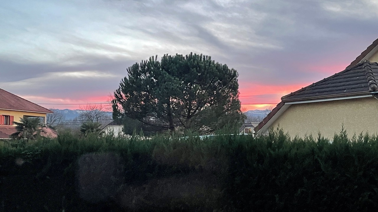 Photo of Outdoor in Soumoulou