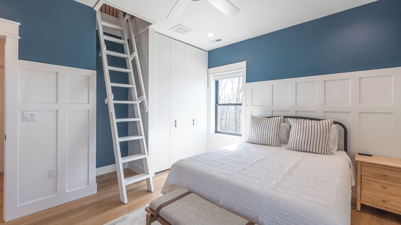 Photo of Bedroom in Ponce De Leon