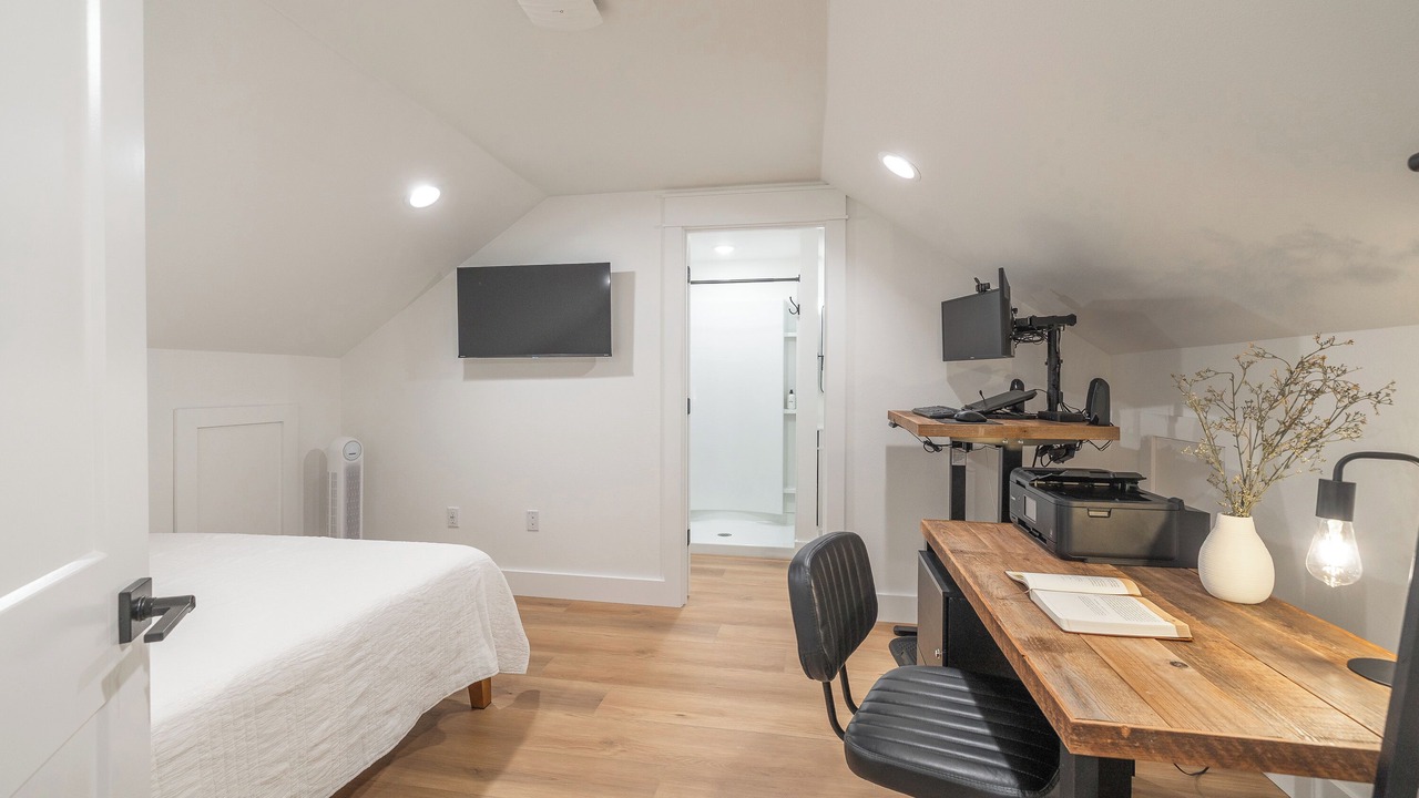 Photo of Bedroom in Ponce De Leon