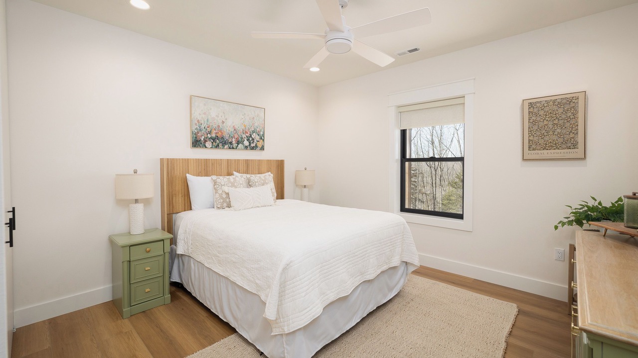 Photo of Bedroom in Ponce De Leon