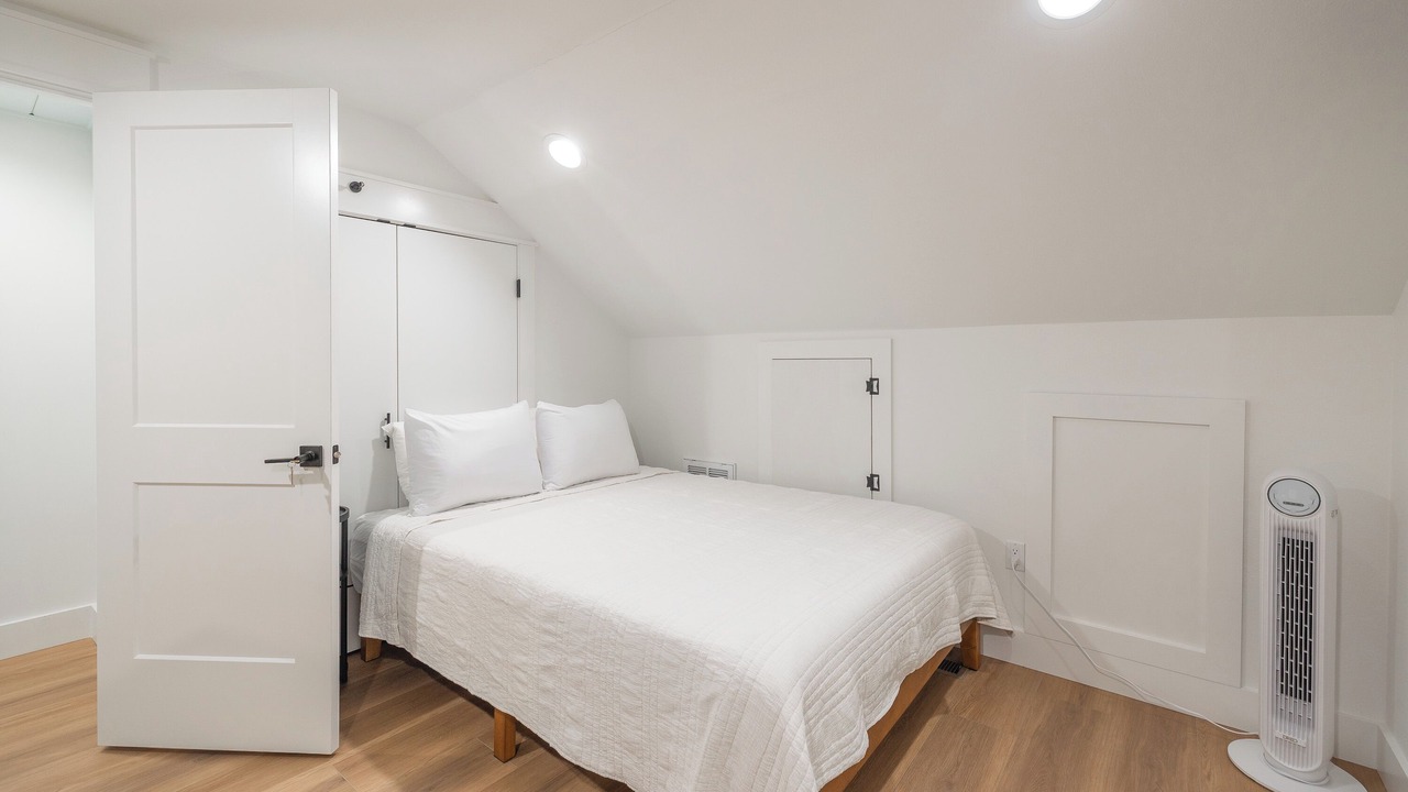 Photo of Bedroom in Ponce De Leon