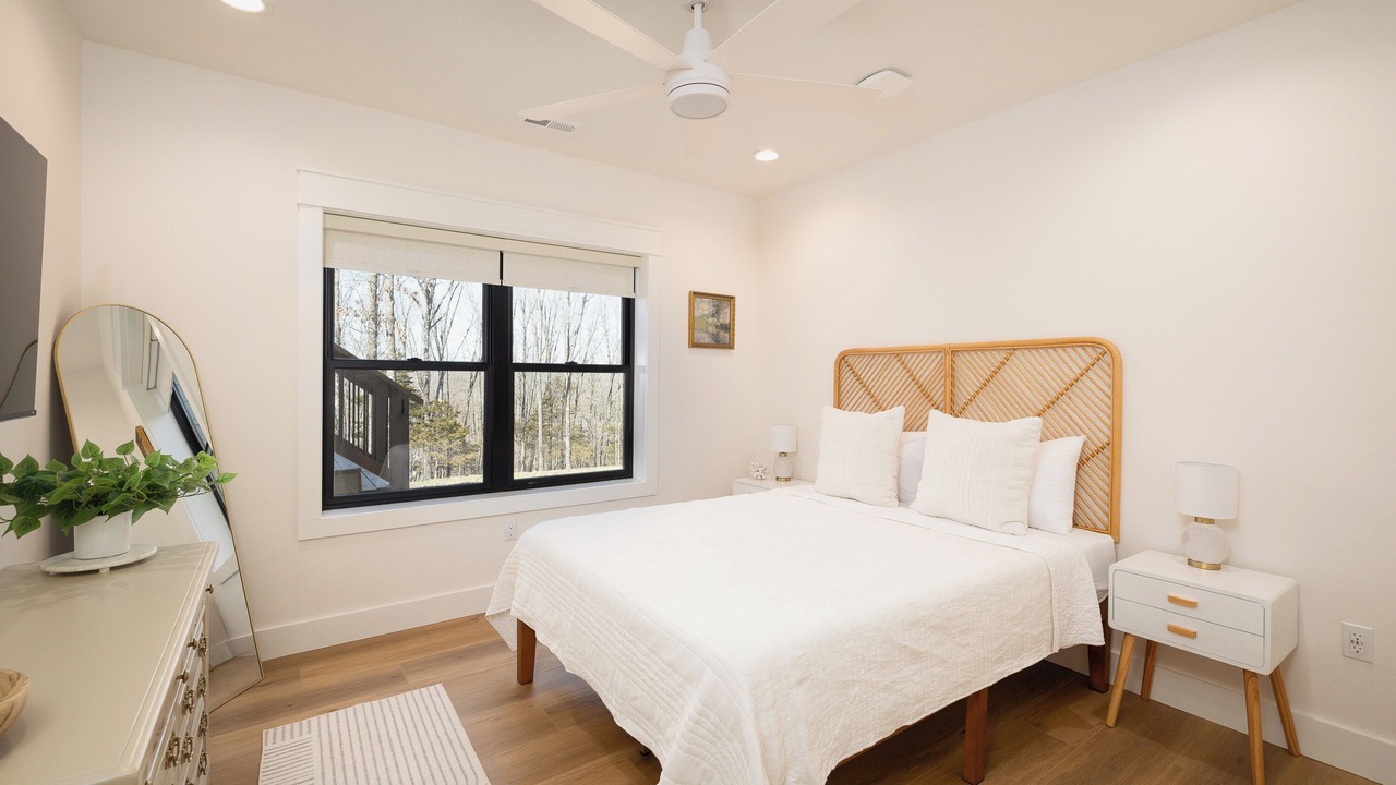Photo of Bedroom in Ponce De Leon