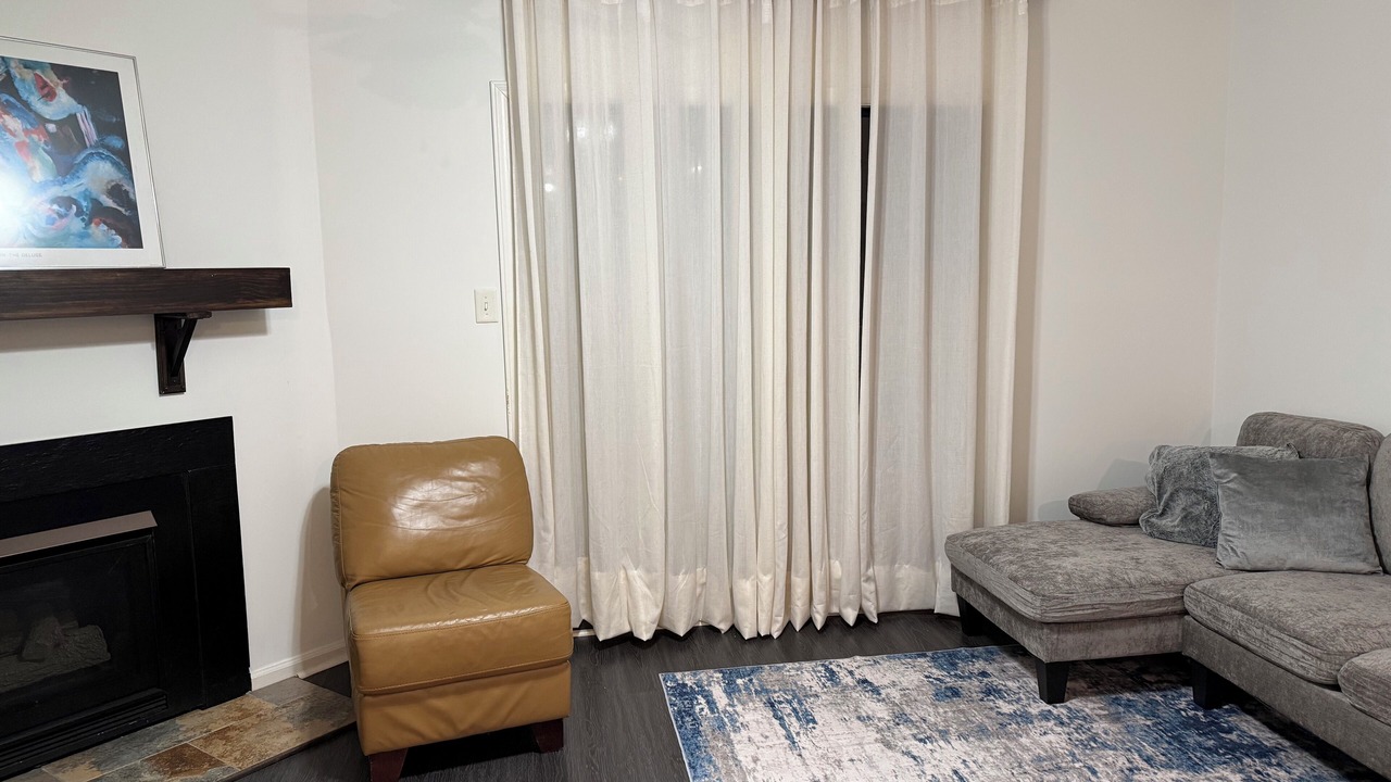 Photo of Livingroom in Woodcroft