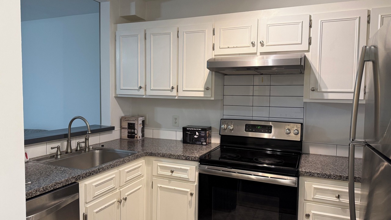 Photo of Kitchen in Woodcroft