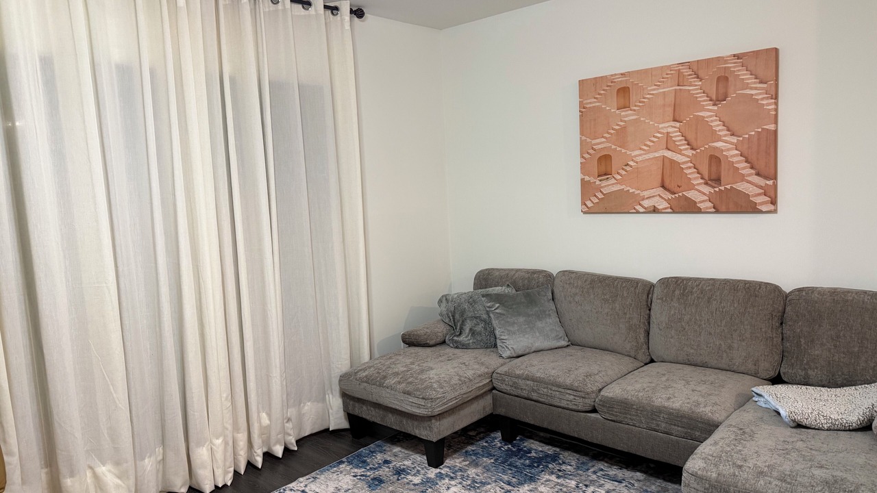 Photo of Bedroom in Woodcroft