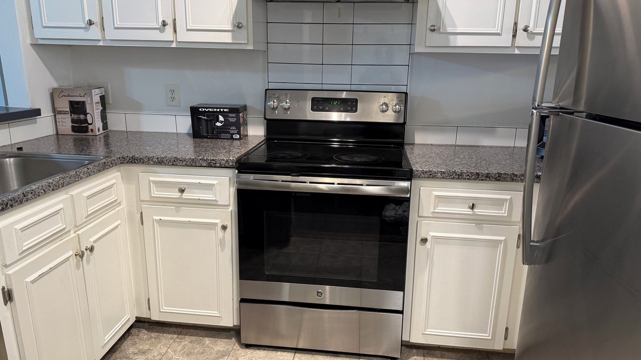 Photo of Kitchen in Woodcroft