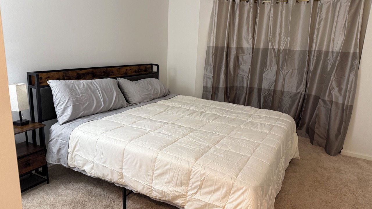Photo of Bedroom in Woodcroft