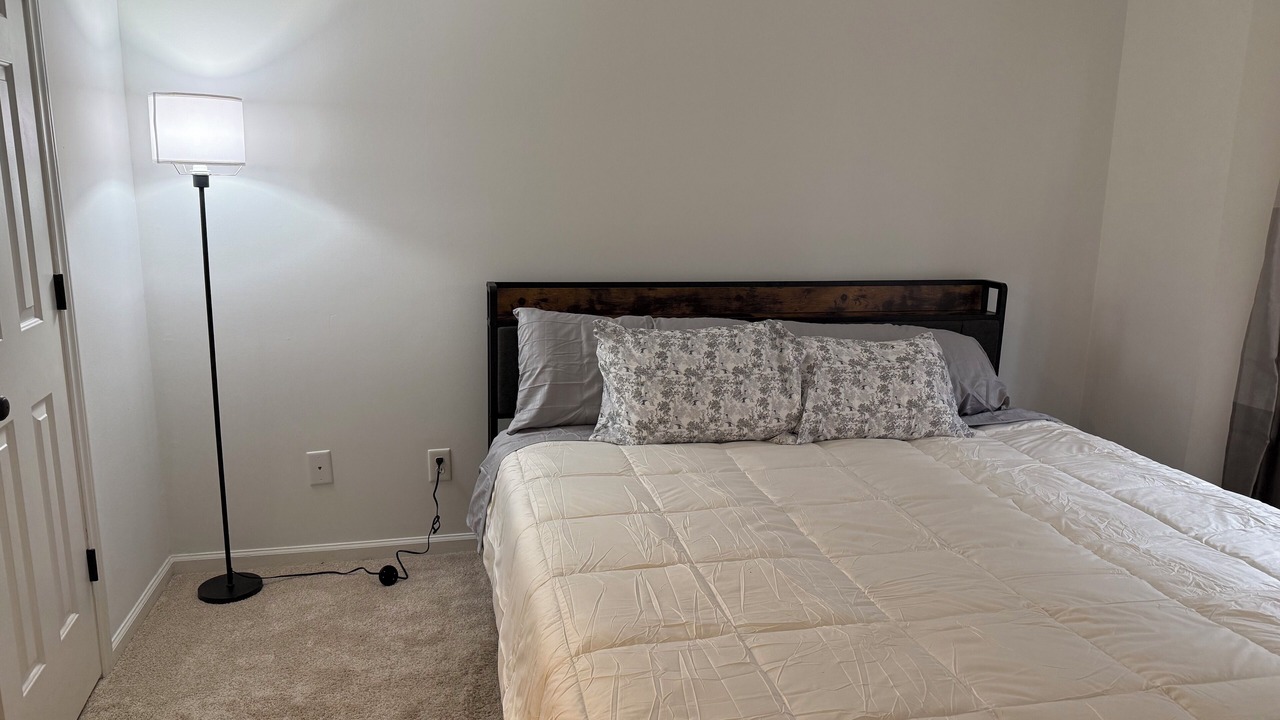 Photo of Bedroom in Woodcroft