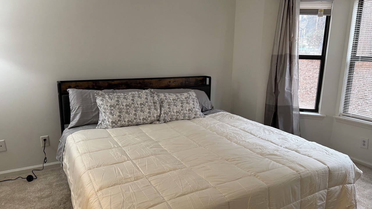 Photo of Bedroom in Woodcroft