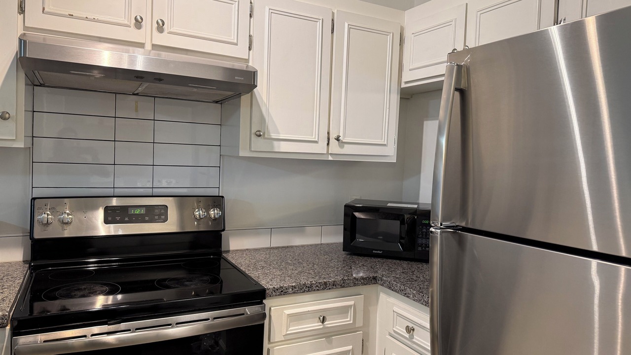 Photo of Kitchen in Woodcroft