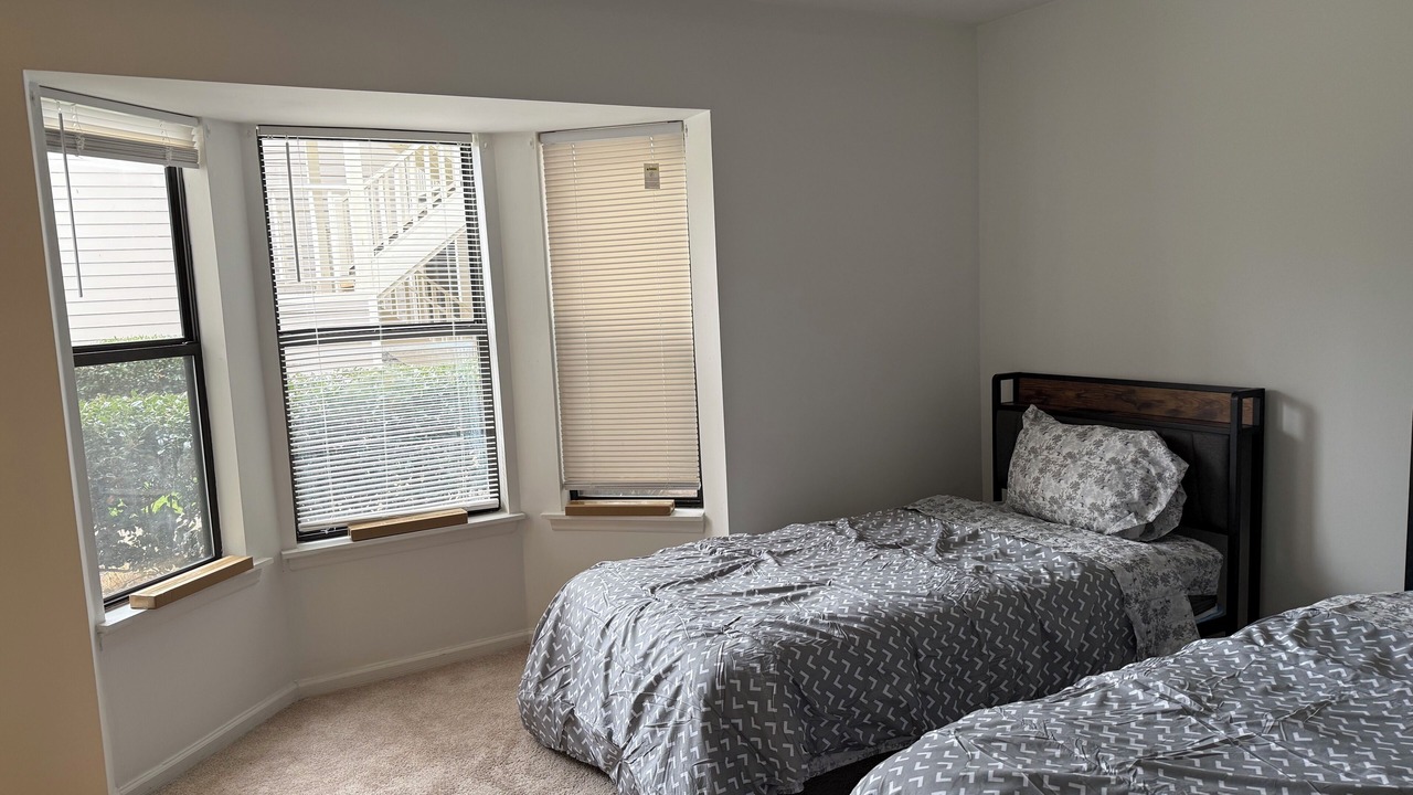 Photo of Bedroom in Woodcroft