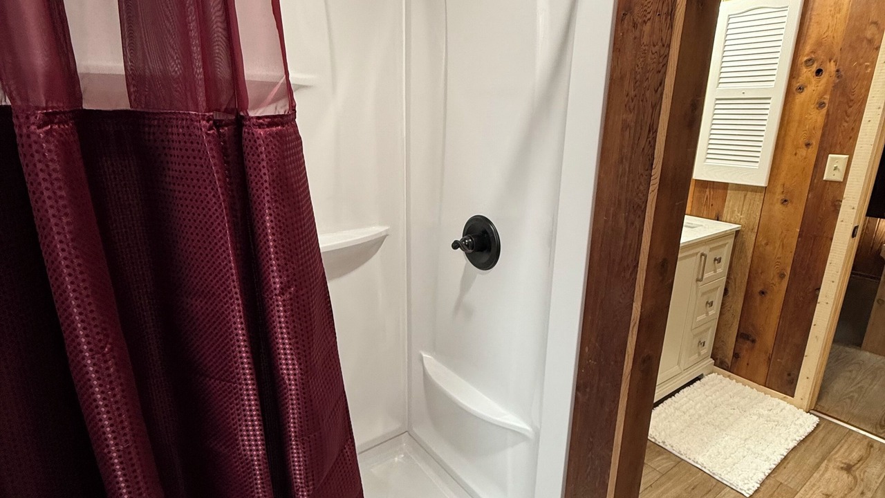 Photo of Bathroom in Bourbon