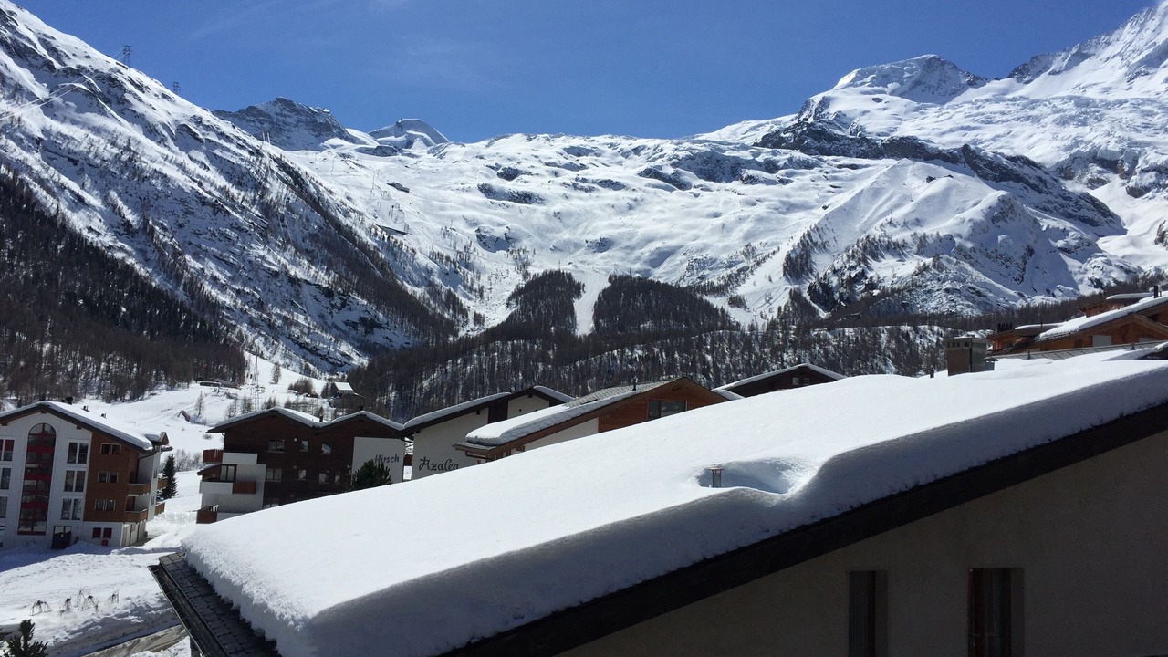 Photo of Others in Saas-Fee