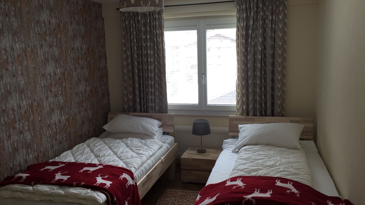 Photo of Bedroom in Saas-Fee