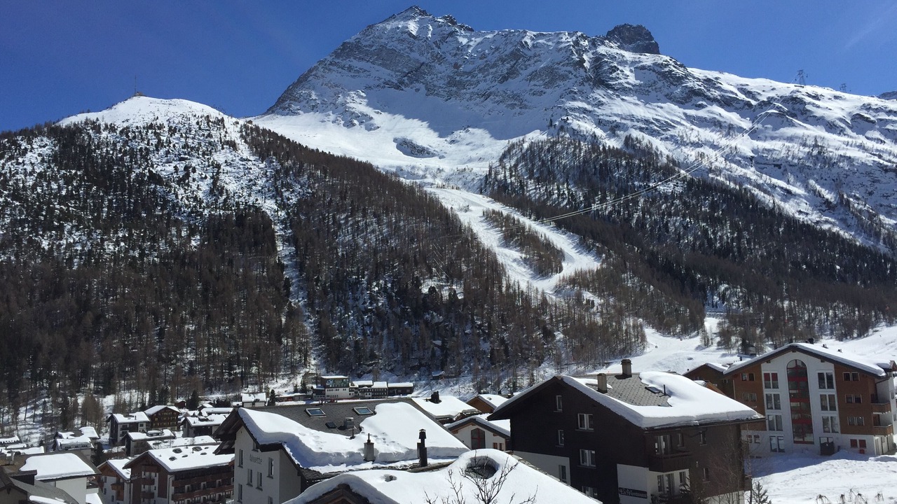 Photo of Others in Saas-Fee
