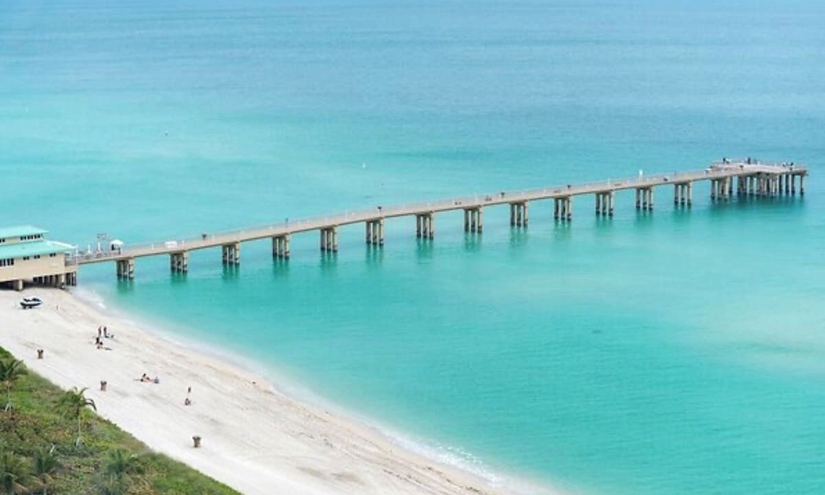 Photo of Others in Sunny Isles Beach