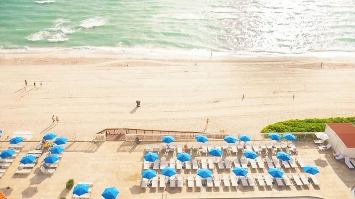 Photo of Others in Sunny Isles Beach