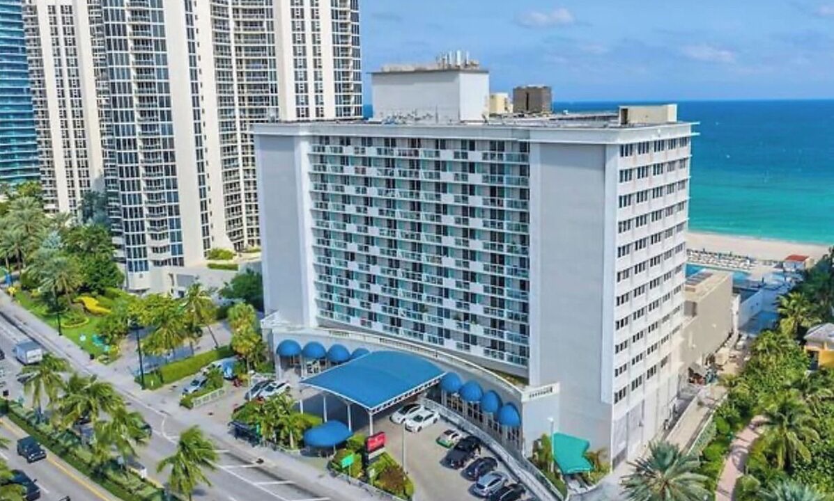 Photo of Others in Sunny Isles Beach
