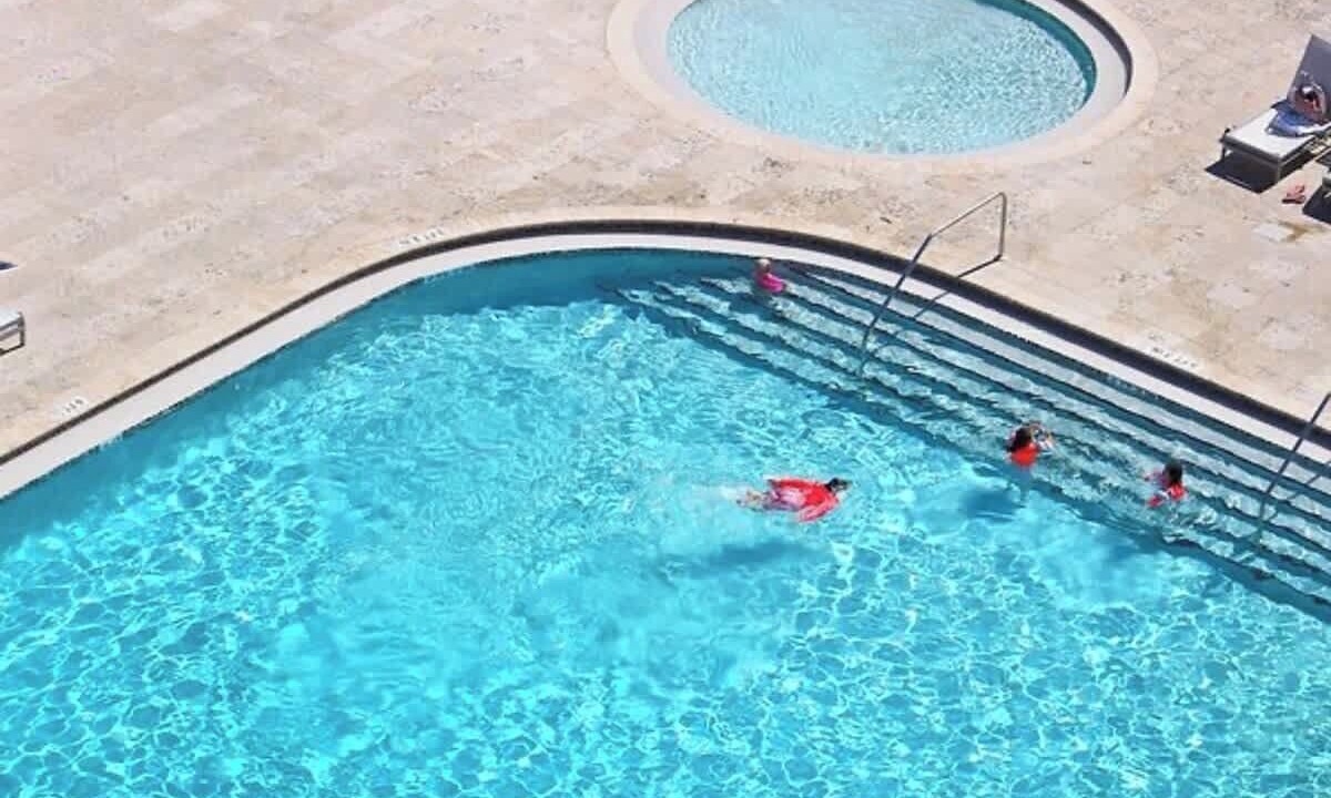 Photo of Outdoor in Sunny Isles Beach
