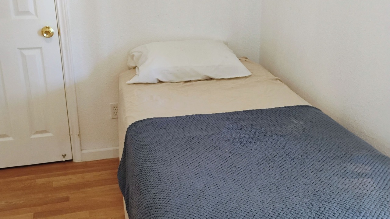 Photo of Bedroom in Buda