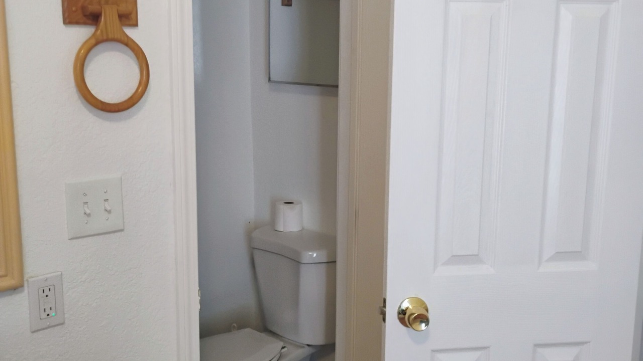Photo of Bathroom in Buda