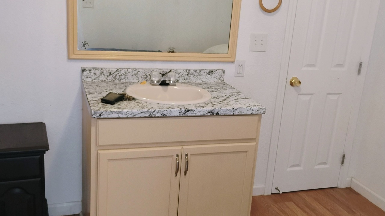 Photo of Bathroom in Buda