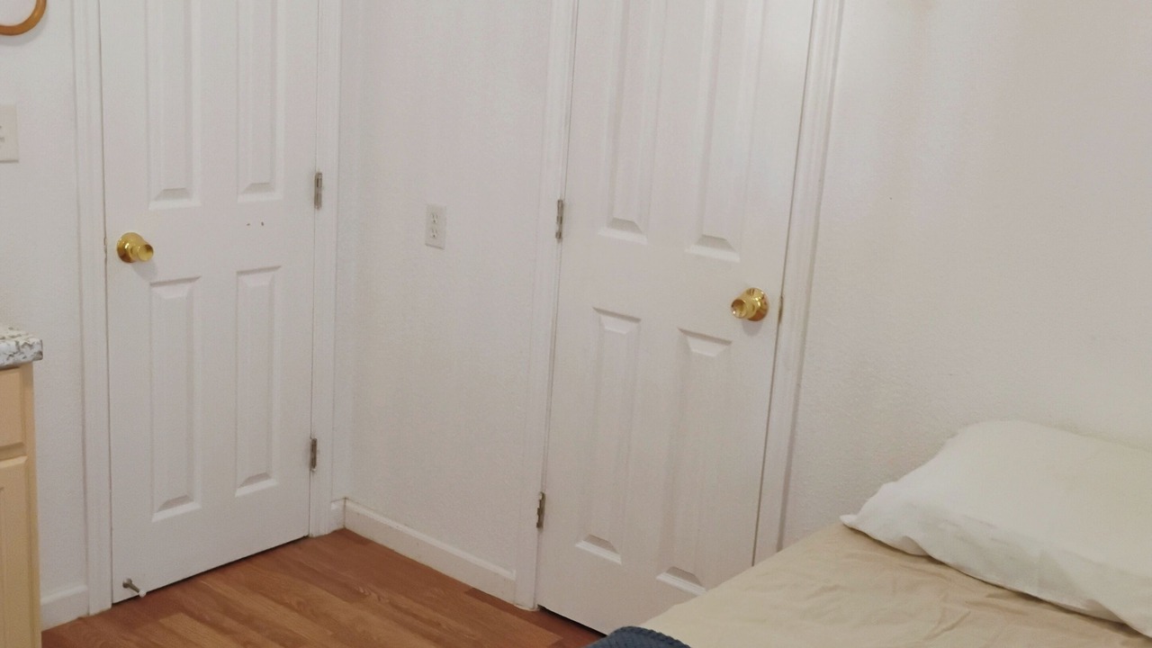 Photo of Bedroom in Buda