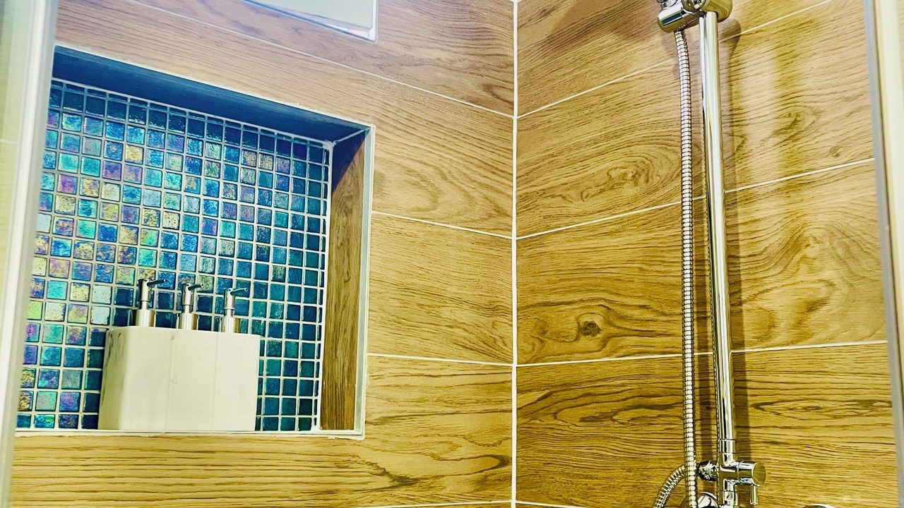 Photo of Bathroom in Varreddes