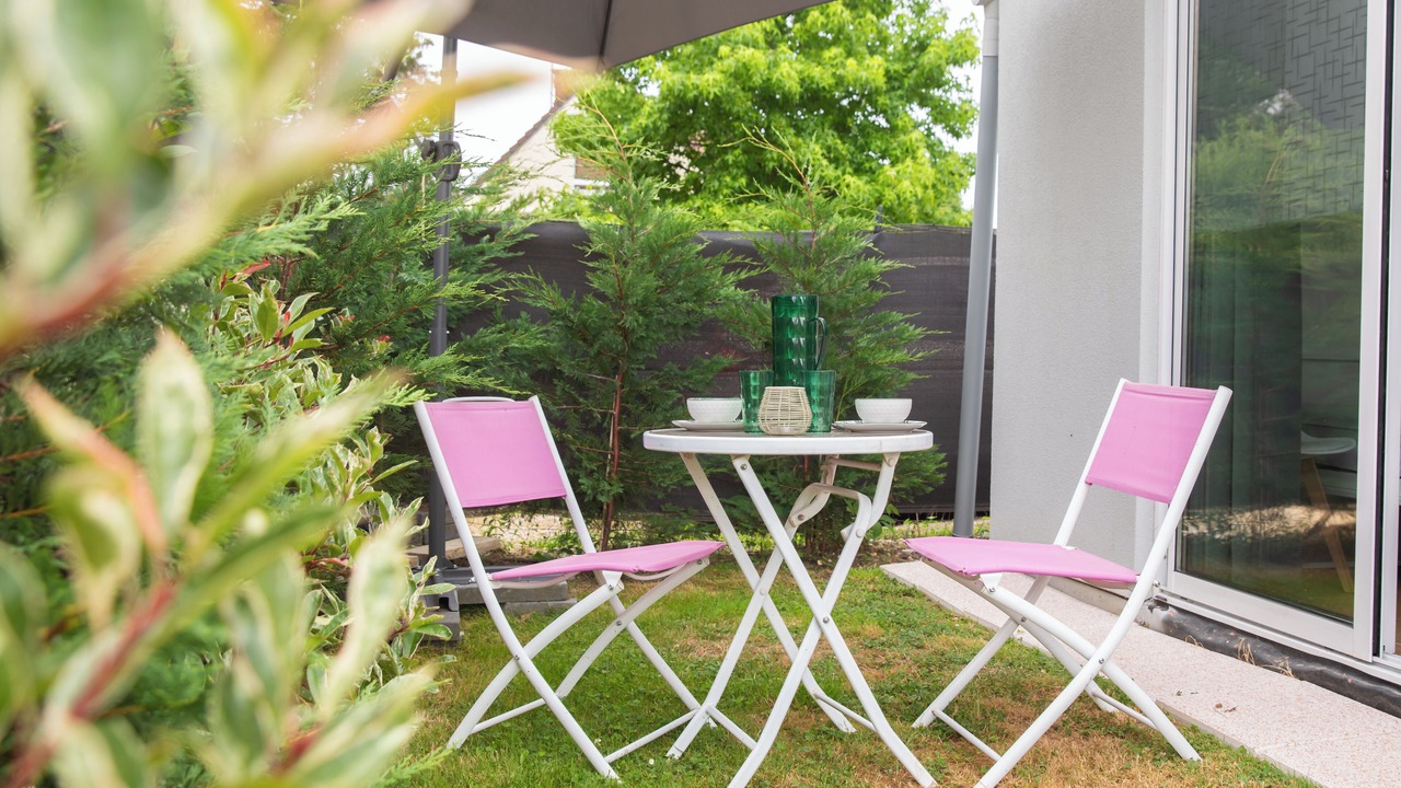 Photo of Outdoor in Varreddes