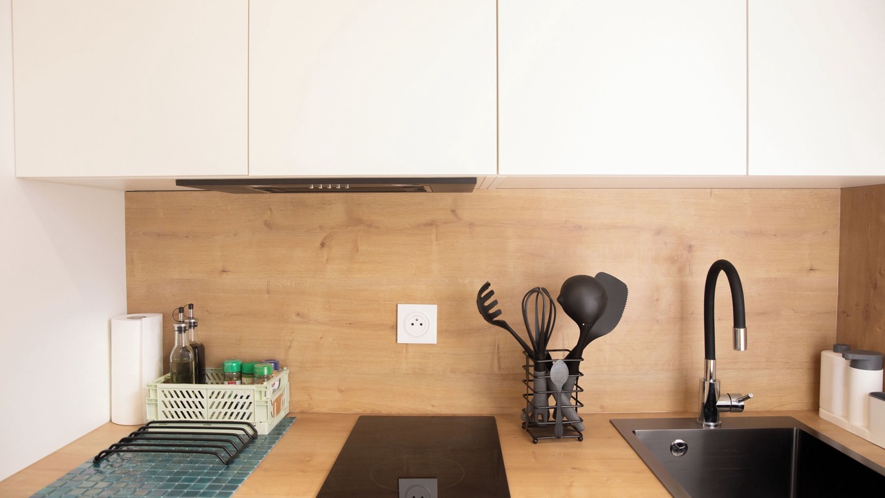 Photo of Kitchen in Varreddes
