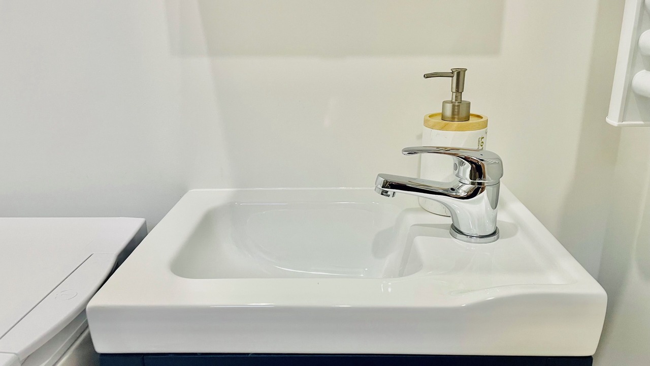 Photo of Bathroom in Varreddes