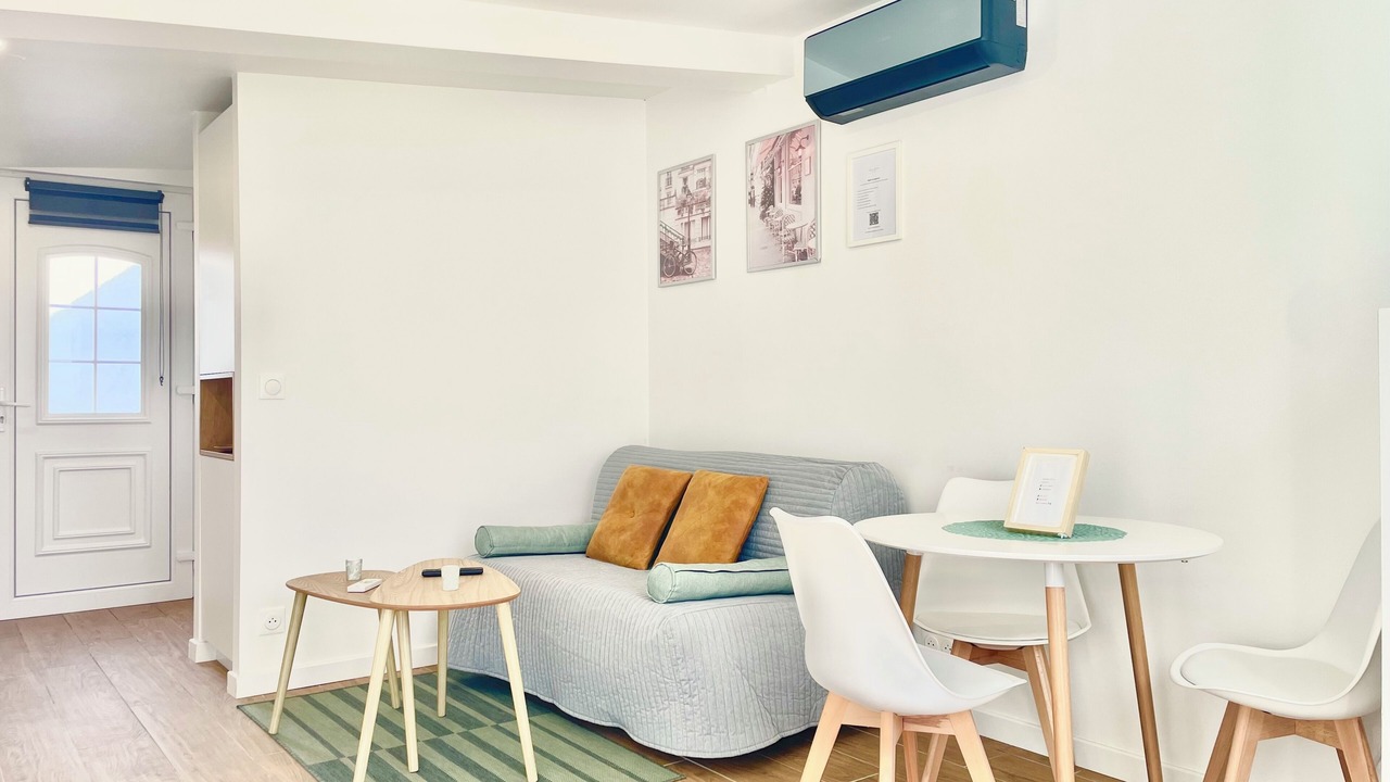 Photo of Livingroom in Varreddes