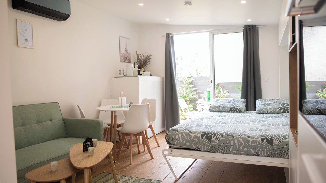 Photo of Bedroom in Varreddes