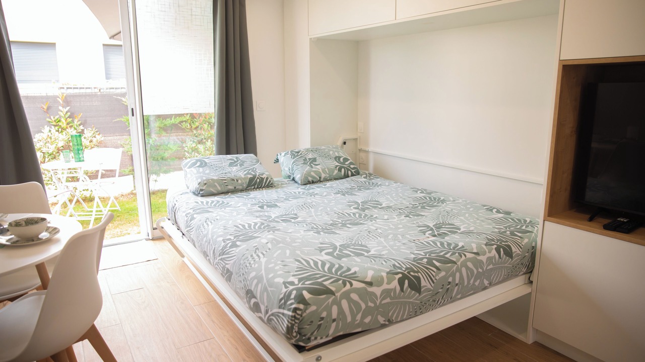 Photo of Bedroom in Varreddes