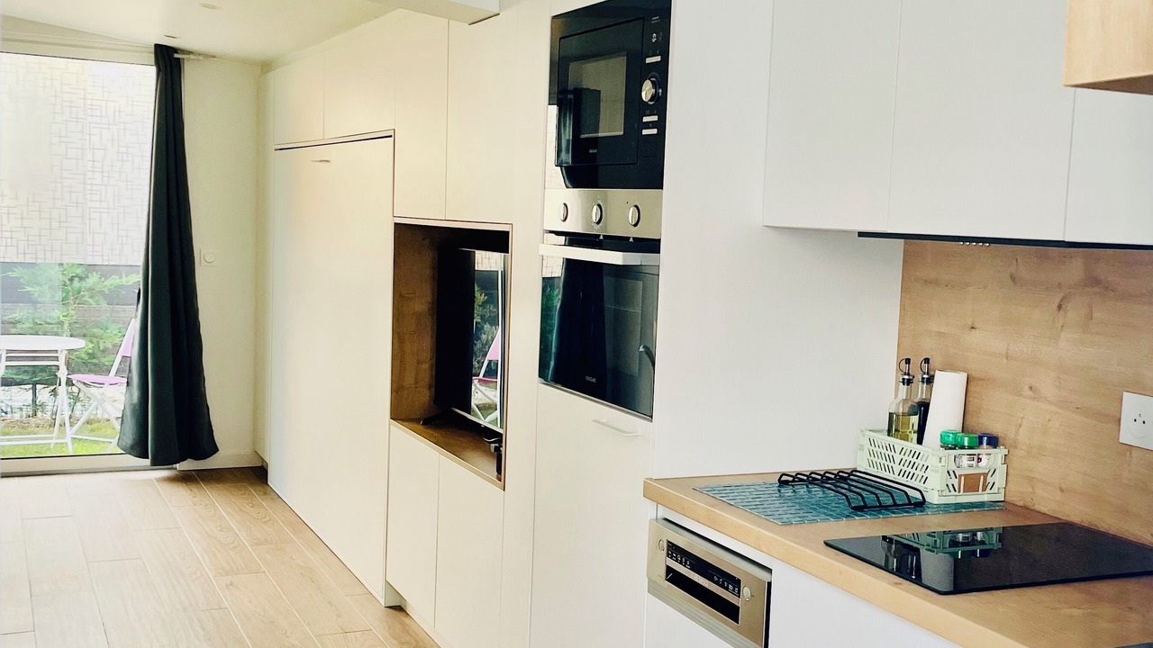 Photo of Kitchen in Varreddes