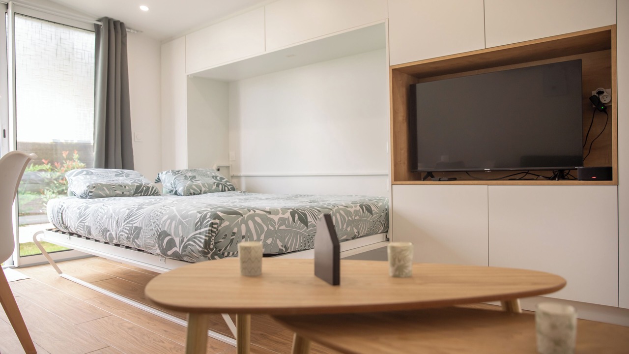 Photo of Bedroom in Varreddes